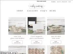 Sites similar to corkeycreations.com