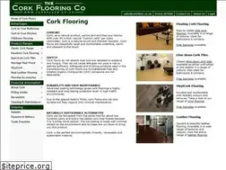 Sites similar to corkfloor.co.uk