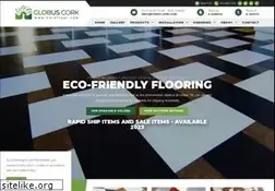 Sites similar to corkfloor.com