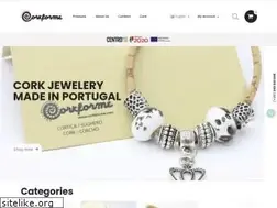 Sites similar to corkforme.com