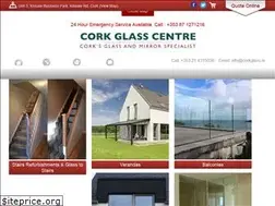 Sites similar to corkglass.ie