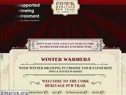 Sites similar to corkheritagepubs.com