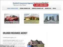 Sites similar to corkhillinsurance.com