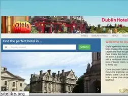 Sites similar to corkhotels.com