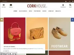 Sites similar to corkhouse.eu