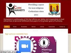 Sites similar to corkhumanists.weebly.com
