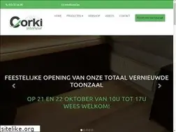 Sites similar to corki.be