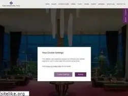 Sites similar to corkinternationalairporthotel.com