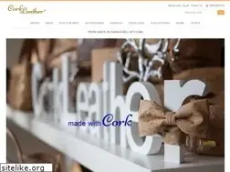 Sites similar to corkleather.com.au