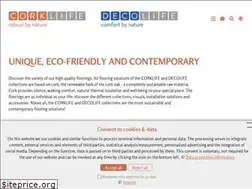 Sites similar to corklife.com