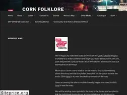 Sites similar to corkmemorymap.org