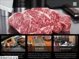 Sites similar to corkncleaveronline.com