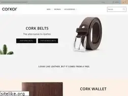 Sites similar to corkor.com