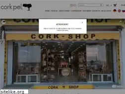 Sites similar to corkpel.com