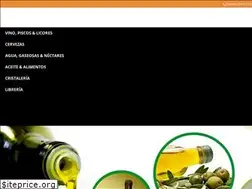 Sites similar to corkperu.com