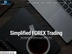 Sites similar to corkpoint.com