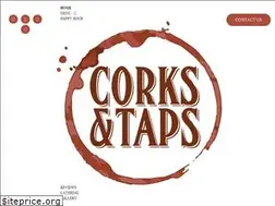 Sites similar to corksandtapsnewyork.com