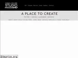 Sites similar to corkscolors.com