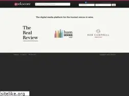 Sites similar to corkscore.com