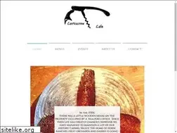 Sites similar to corkscrewcafe.com