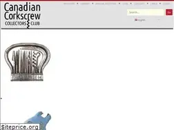 Sites similar to corkscrewclub.org