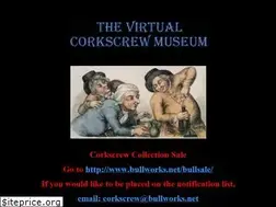 Sites similar to corkscrewmuseum.com