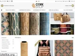 Sites similar to corkshop.online