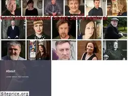 Sites similar to corkshortstory.net