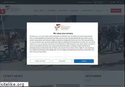 Sites similar to corksports.ie