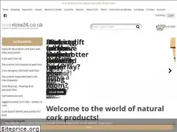 Sites similar to corkstore24.co.uk