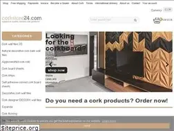 Sites similar to corkstore24.com