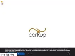 Sites similar to corkup.es