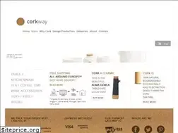 Sites similar to corkway.pt