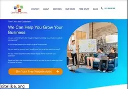 Sites similar to corkwebservices.com