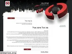 Sites similar to corky.net