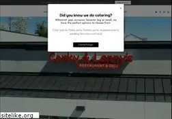Sites similar to corkyandlennys.com