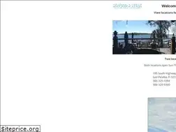 Sites similar to corkybellsseafood.com