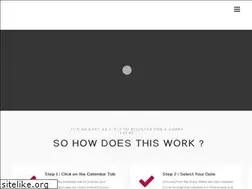 Sites similar to corkyboards.com