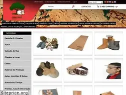 Sites similar to corkycraft.com