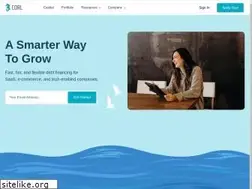 Sites similar to corl.io