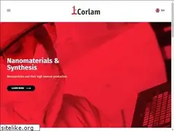 Sites similar to corlamlabs.com