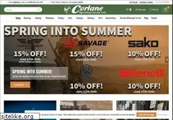 Sites similar to corlanes.com