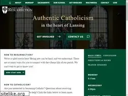 Sites similar to corlansing.org