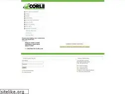 Sites similar to corlecomponents.com