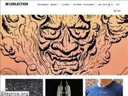 Sites similar to corlection.com