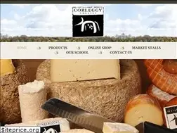 Sites similar to corleggycheeses.ie