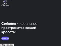 Sites similar to corleone.com.ua