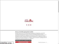 Sites similar to corleone.gr