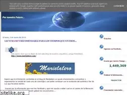 Sites similar to corleone77.blogspot.com