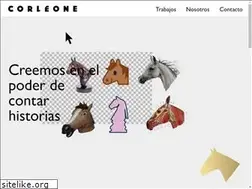 Sites similar to corleonefilms.com